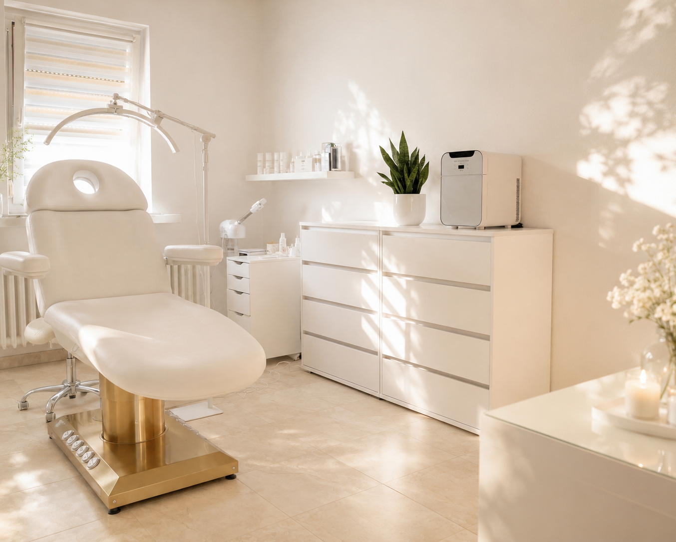 Theke Studio 13 Rottenburg